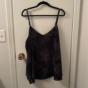 Torrid Sophie Swing Cami